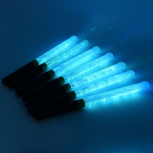 paus luminosos grandes