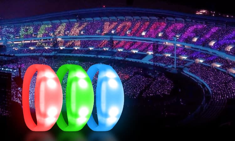 PULSEIRAS RF