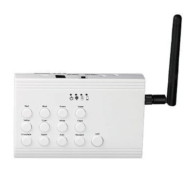Controlador Remoto GFC004