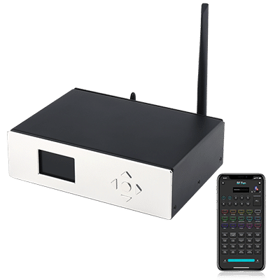 Transmissor GFC007 DMX