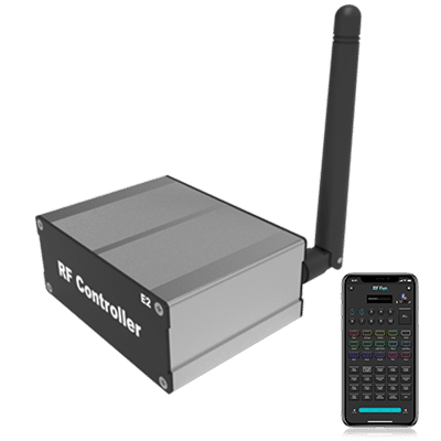 Transmissor GFC008