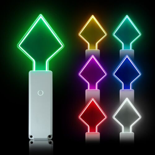 Barras de luz LED