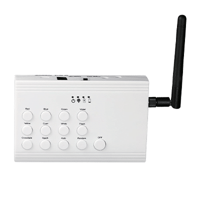 Controlador Remoto GFC004