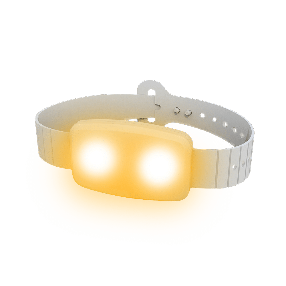 wristband light up bracelets