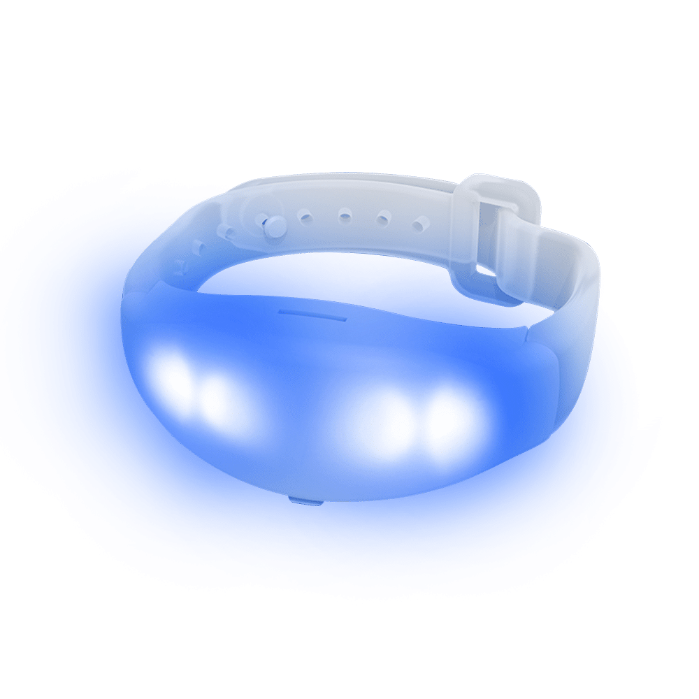 Pulseira Pixmob