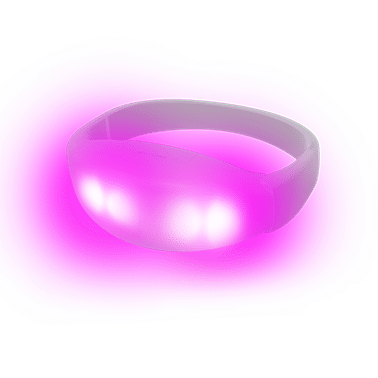 Pulseiras De LED