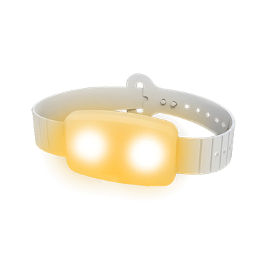wristband light up bracelets