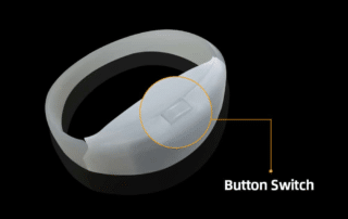 led bracelet