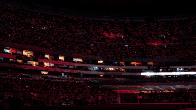 LED-Armbänder Sportspiel