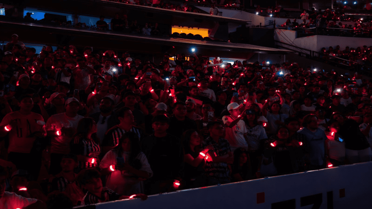 LED Bracelets