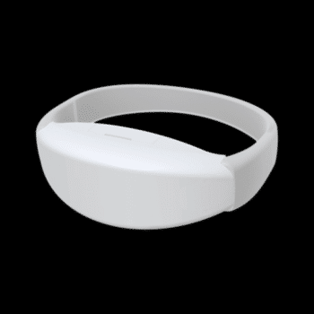 Pulseira LED